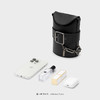 1004700301206 CHARLES&KEITH Both联名款斜挎水桶包女包 商品缩略图5