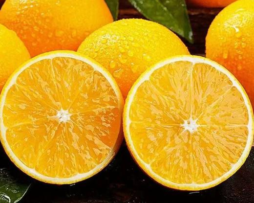 助力湖南麻阳冰糖橙，汁多肉脆，甜润爽口，个头小却甜，像冰糖一样的甜橙 商品图7