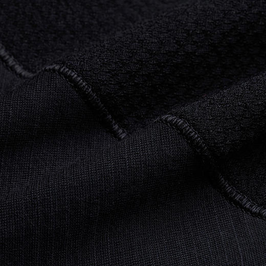 KAILAS凯乐石 XM2 女款半开美丽诺羊毛抓绒衣 KG2532216 商品图3