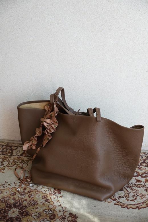 THE ROW 托特包(XL PARK TOTE) 商品图5