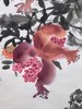卓愿《山中秋色》98x48CM 手绘纸本宣纸国画作品 商品缩略图3