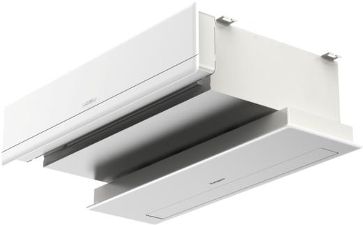 GREE格力 真知灼见风不吹人中央空调	FGR3.5Pd/R(S)Nh-N1 商品图3