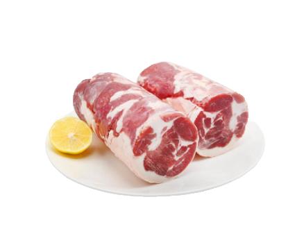清真 羔羊肉卷1.25kg 商品图0