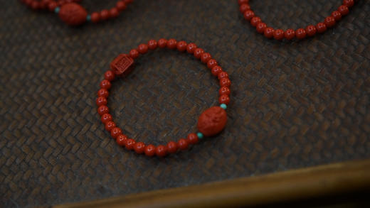 朱砂｜生肖虎 商品图0