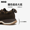 【上新】MIO米奥 时尚休闲鞋 M261569801 商品缩略图4