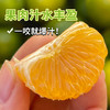 清香茶橘 能吃出清新茶香的橘子 柑橘界的新宠 鲜嫩香甜爆汁 好吃还不上火  商品缩略图2