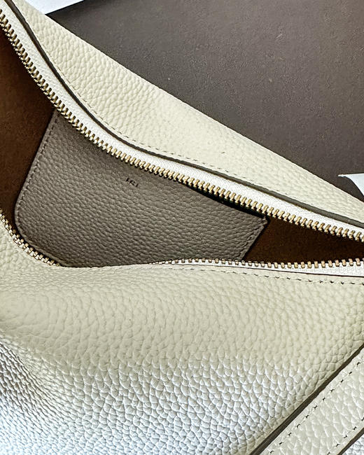 现货 THS-限时 之家 荔枝纹牛皮丰收单肩包 3色 CQ1426 商品图12