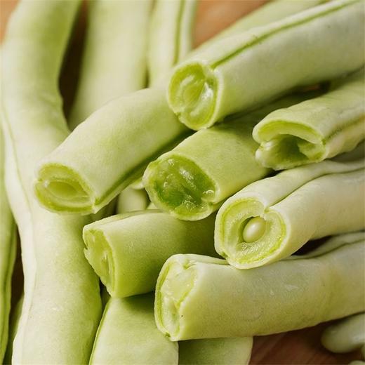 白不老豆角 300g 商品图3