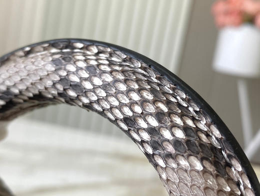 秋冬特惠💰1550 渠道级LV te级LV 全套包装 N99387/M48865黑 本款 Capucines 迷你号手袋 商品图4