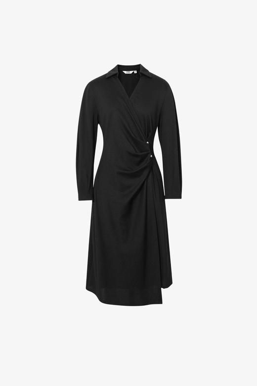 【商场同款】麦檬春连衣裙5E2290931 商品图3