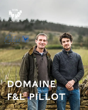  勃艮第新希望|Domaine Laurent Pillot