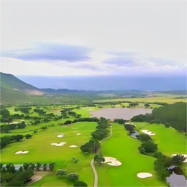越南·潭岛高尔夫度假村 Tam Dao Golf & Resort | 河内高尔夫球场 | 越南高尔夫球场俱乐部 | 东南亚 商品图6