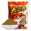 佳钓尼新款东来鲤大混养散炮鱼鲤鱼黑坑鱼饵用饵980g 商品缩略图5