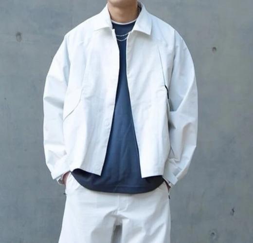 小众天花板  Goldwin冲锋衣外套  男女同款  户外高端线品牌 全天候防护解锁出行新体验！防护与格调双在线！ 商品图3