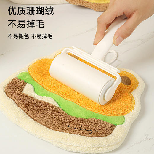 可爱卡通擦手巾 商品图4