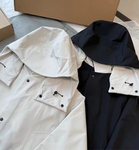 小众天花板  Goldwin冲锋衣外套  男女同款  户外高端线品牌 全天候防护解锁出行新体验！防护与格调双在线！