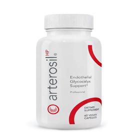 Calroy Arterosil HP 60粒