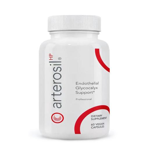 Calroy Arterosil HP 60粒 商品图0