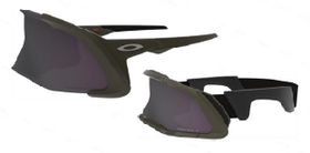 OAKLEY运动太阳镜PERFORMANCE LIFESTYLE0OO9405