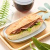 菌菇黑椒牛肉法棍三明治145g/盒 商品缩略图1
