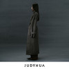 JUDYHUA 生生不息系列毛呢大衣 商品缩略图2
