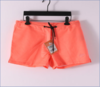 【内部专享】奥索卡 女 女款沙滩短裤-205468【无货退款】 商品缩略图0