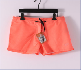 【内部专享】奥索卡 女 女款沙滩短裤-205468【无货退款】