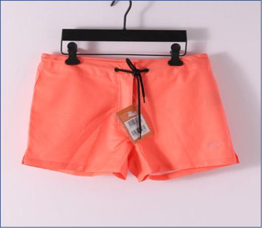 【内部专享】奥索卡 女 女款沙滩短裤-205468【无货退款】 商品图0