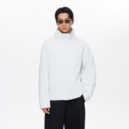 3M新雪丽三防立领棉服 商品图0