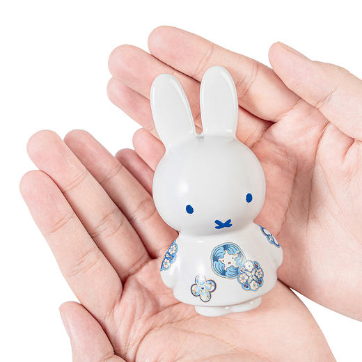 米菲｜景德镇联名陶瓷摆件 商品图7