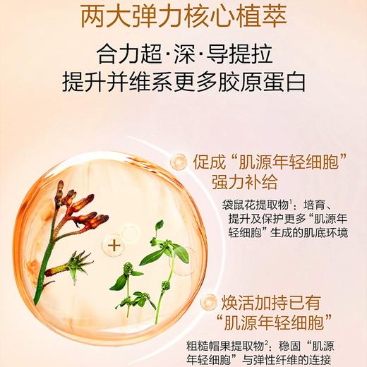 【保税仓】Clarins娇韵诗弹簧日霜30ml*1/2支（效期：2027/06） 商品图1