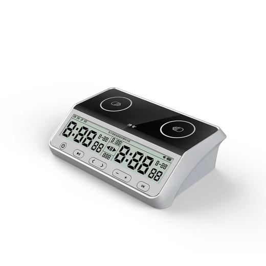 触摸屏智能棋钟 商品图5