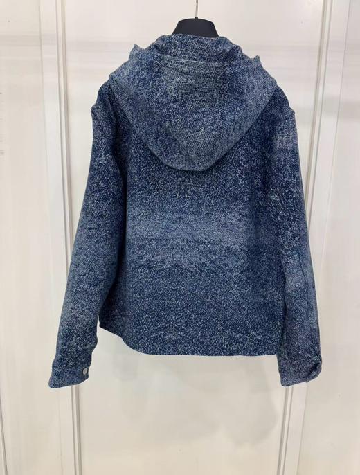 男款抽绳连帽外套la010 商品图1