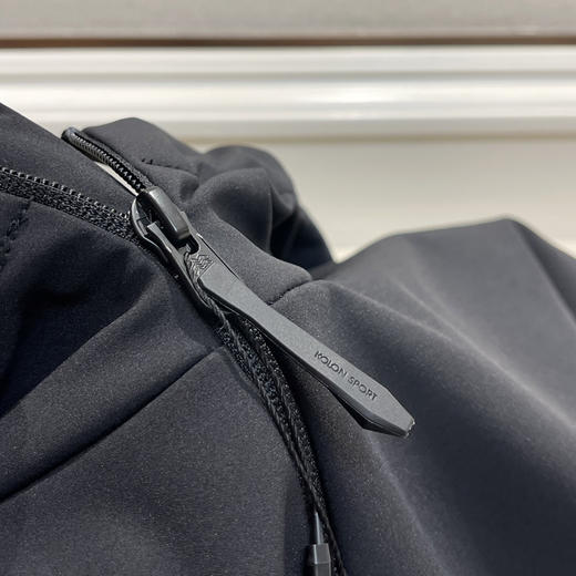 原单科隆男士加绒软壳外套112601 商品图7