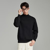GXG男装秋季简约休闲男款纯色圆领针织衫毛衣K&C 商品缩略图8