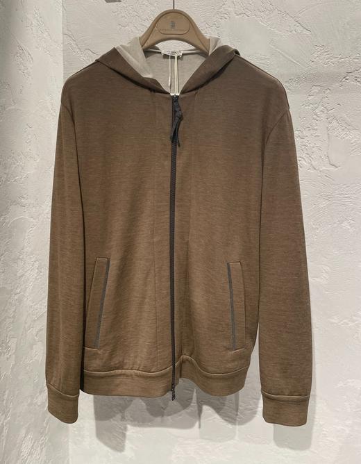 女款连帽拉链外套zo006 商品图0