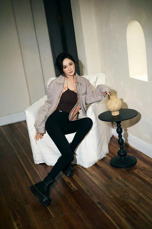 【sinsin鲨鱼裤6.0pro款号S5DSXZ004822】SIINSIIN轻塑鲨鱼裤6.0Pro👉又能锁住温度，又能保持风度 提臀收小腹的效果，既松弛又很显身材～-CBCS 商品图8