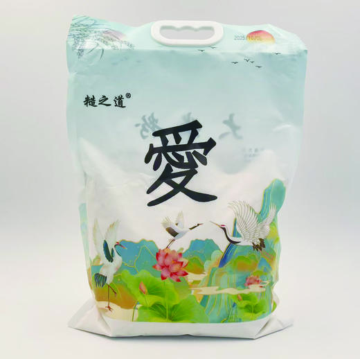 糙之道大米粉 生态种植糙米糯糙米磨粉1.5公斤/袋【京东快递送货上门】 商品图0