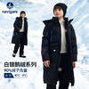 【90鹅绒】【纳维凯尔】【120-175】意大利小帆船男女童长款防寒鹅绒服 商品缩略图5
