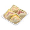 四拼组合三明治160g/盒 商品缩略图4