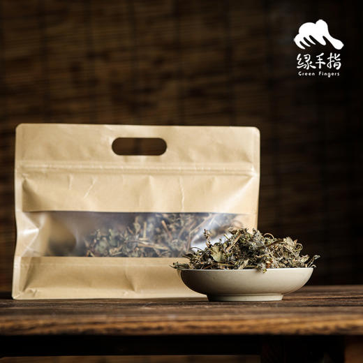 生态荆芥干 | 合作生产 *  Ecological dried Schizonepeta | Coproduction 商品图3