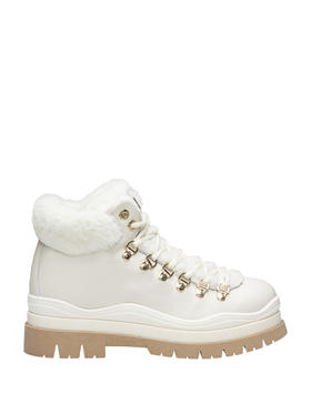 Bogner Shoes - Arosa 9 A - White - 女装 - 鞋子 - 白色