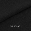 THESOONG|"暖意刚需"50s水磨克什米尔羊绒四针十六线长袖上衣HWTX8267 商品缩略图6