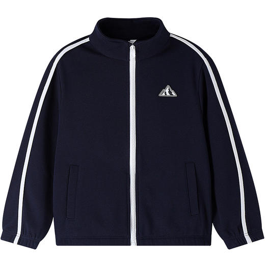 男童针织外套春季新款安奈儿童装EB615516 商品图5