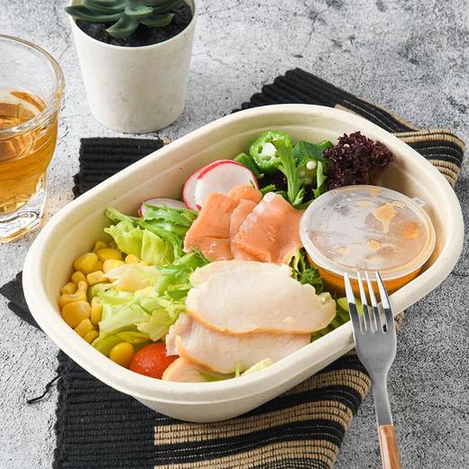 海陆双拼沙拉 165g/份（轻食） 商品图1