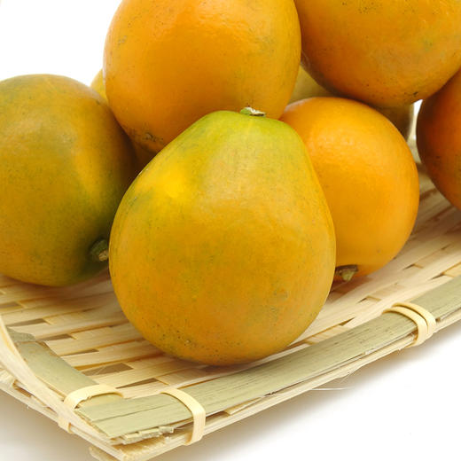 广西 融安脆蜜金柑1.5/3斤顺丰 商品图2