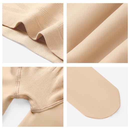 寒蝉似景 打底裤袜(VIP)【光腿神器】秋冬自然裸感显瘦提臀裤袜 商品图9