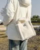 L&ee Book Tote 毛绒托特包 商品缩略图8