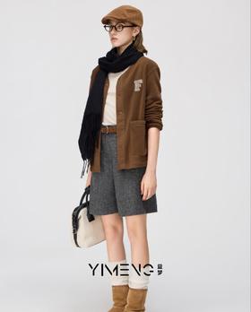 老米优品🎈黑科技！ 《气凝胶粒绒舒暖百搭外套/马甲系列》男女情侣款 马甲/外套/卫衣/上衣合集