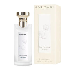 BVLGARI 宝格丽 白茶淡香 150ml (25年新版)